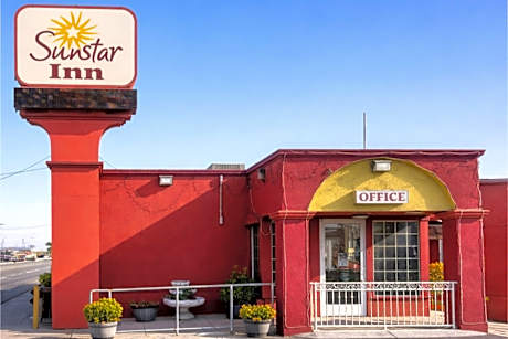 Sunstar Inn Los Banos near I-5