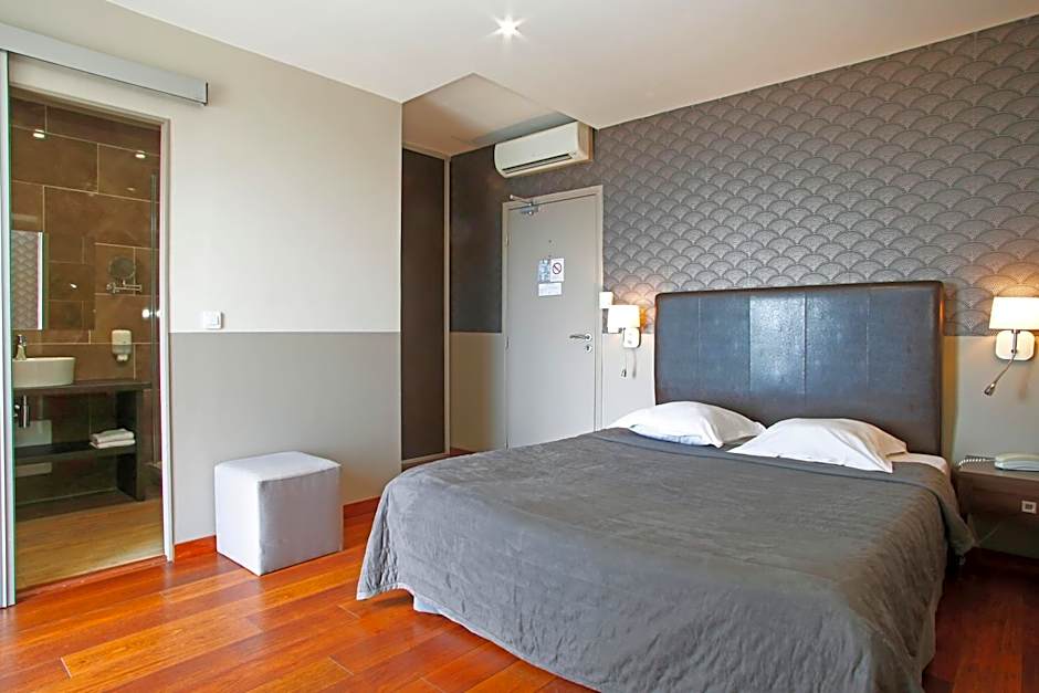 Hotel Restaurant Christophe Colomb