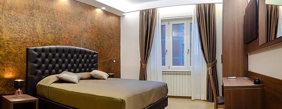 B&B Le Ninfee