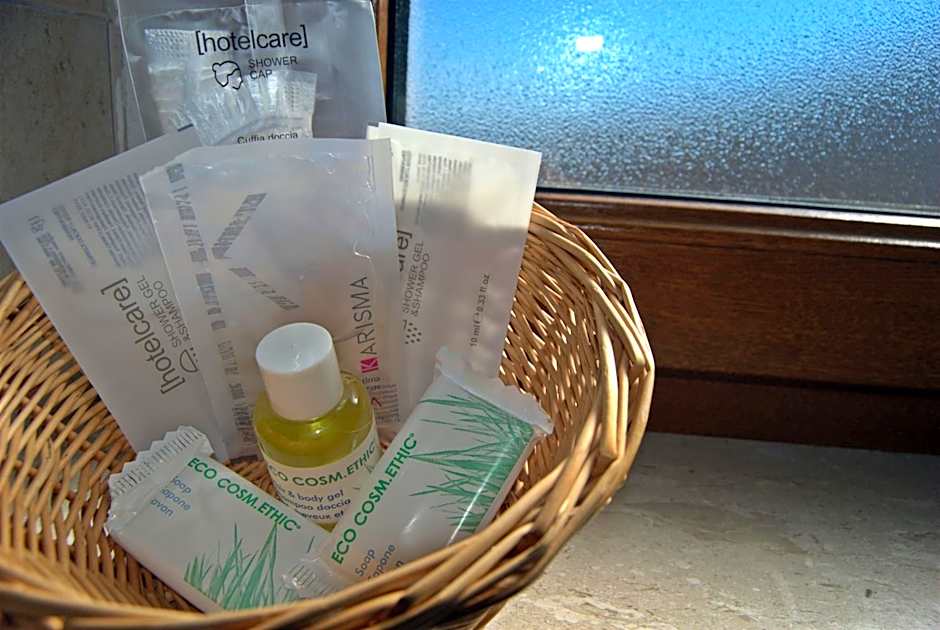 Casa Hotel Civitella