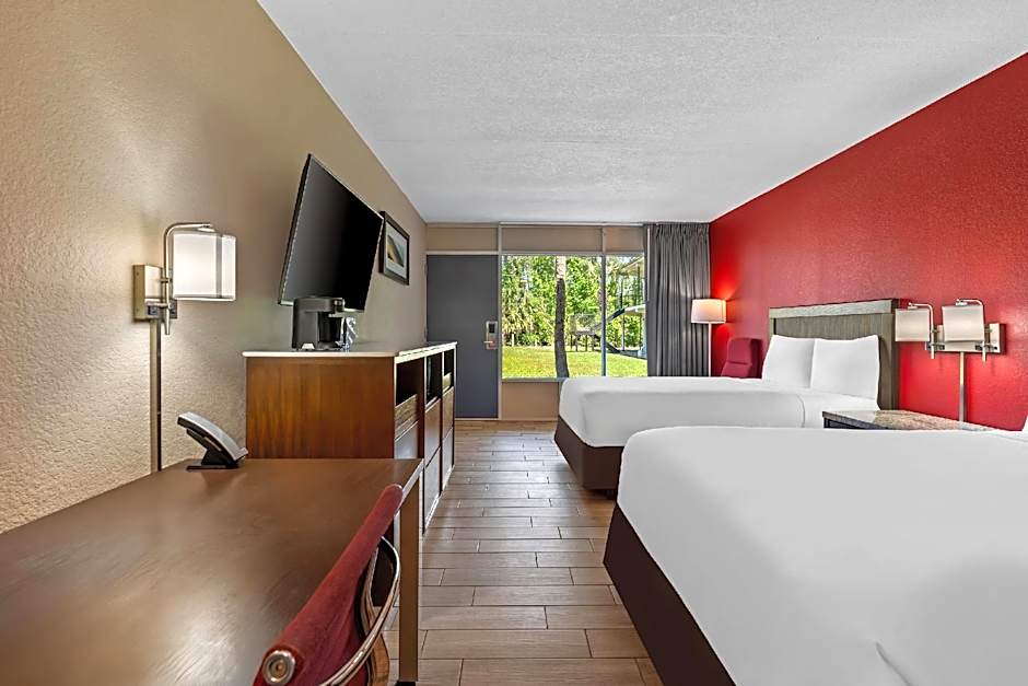 Econo Lodge Jennings