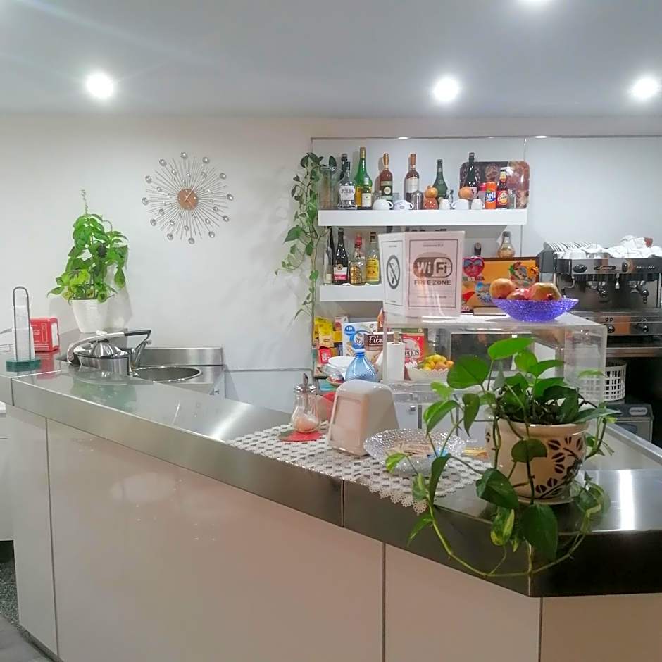 Piccolo Hotel Lamezia