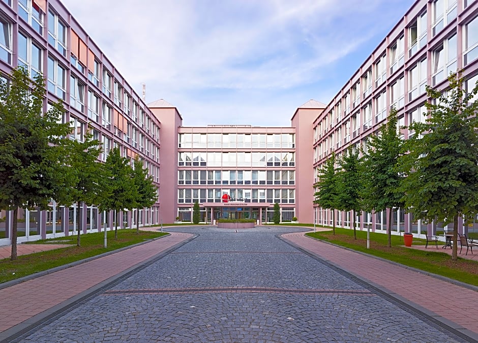 Premier Inn München City Ost