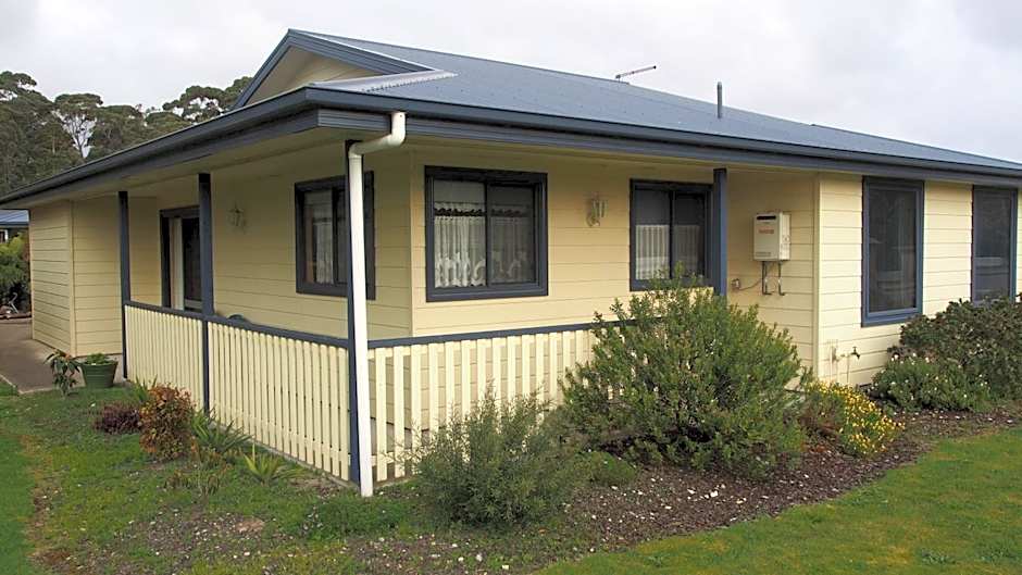 Strahan Retreat Holiday Park