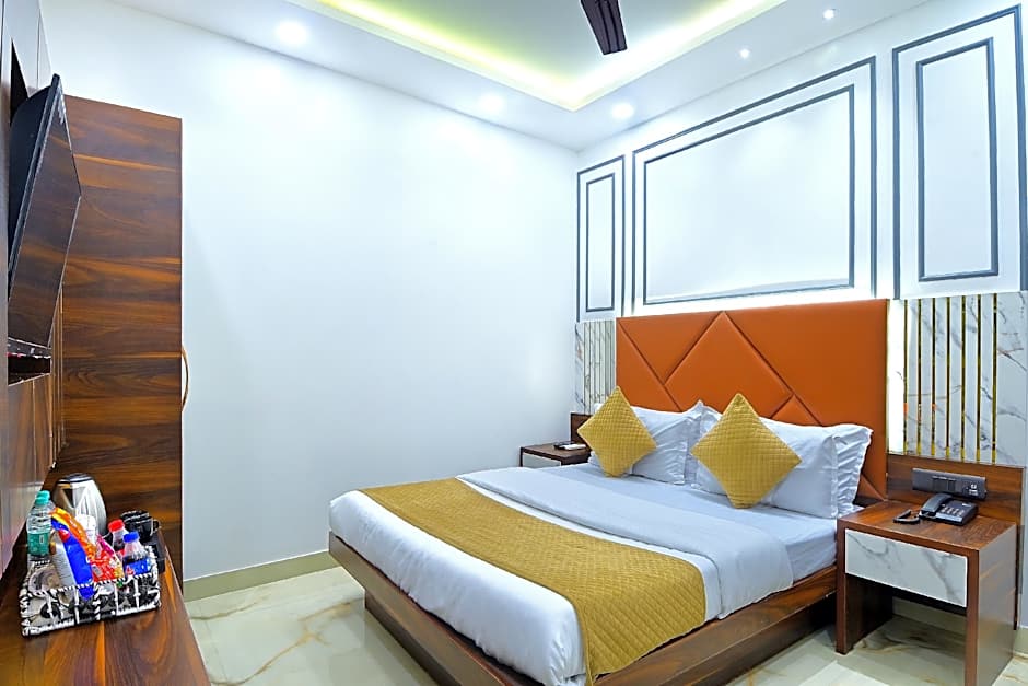 Nav Durga Guest House