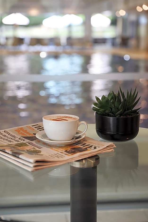 Donnington Valley Hotel, Golf & Spa