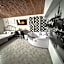 UNDERGROUND Jacuzzi Rooms