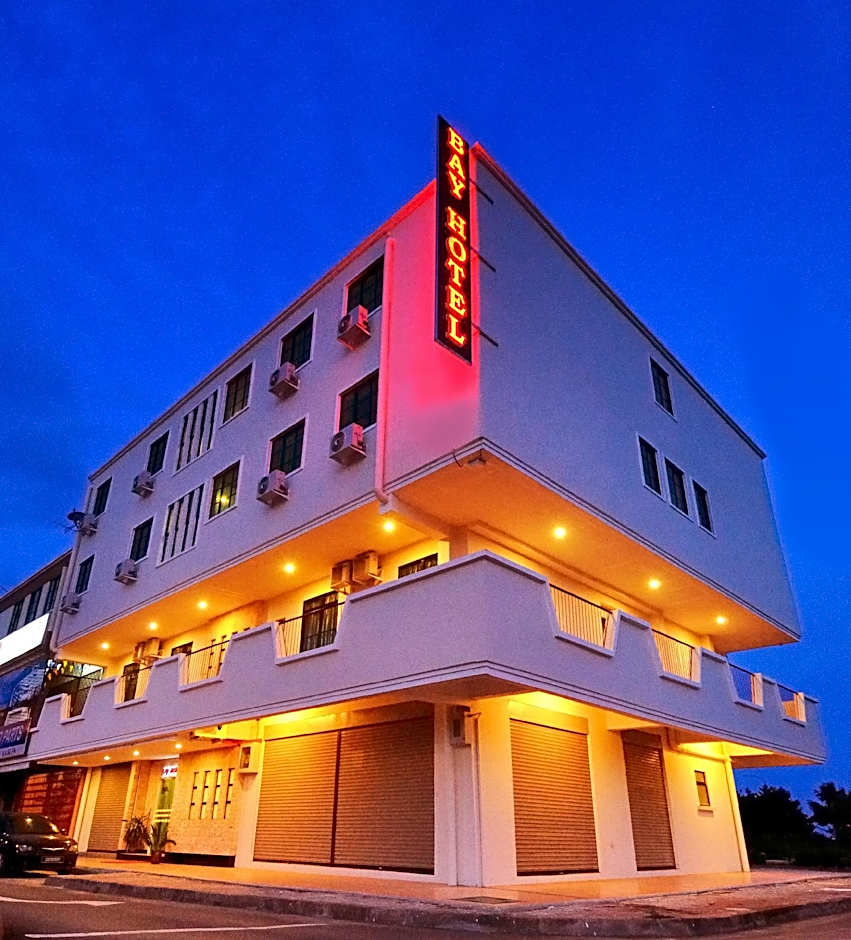 Bay Hotel