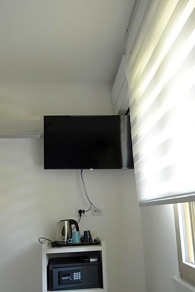 Il Sole e la Luna B&B in Garda