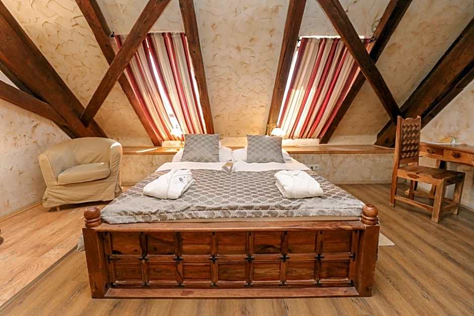 Puchner Kastélyszálló