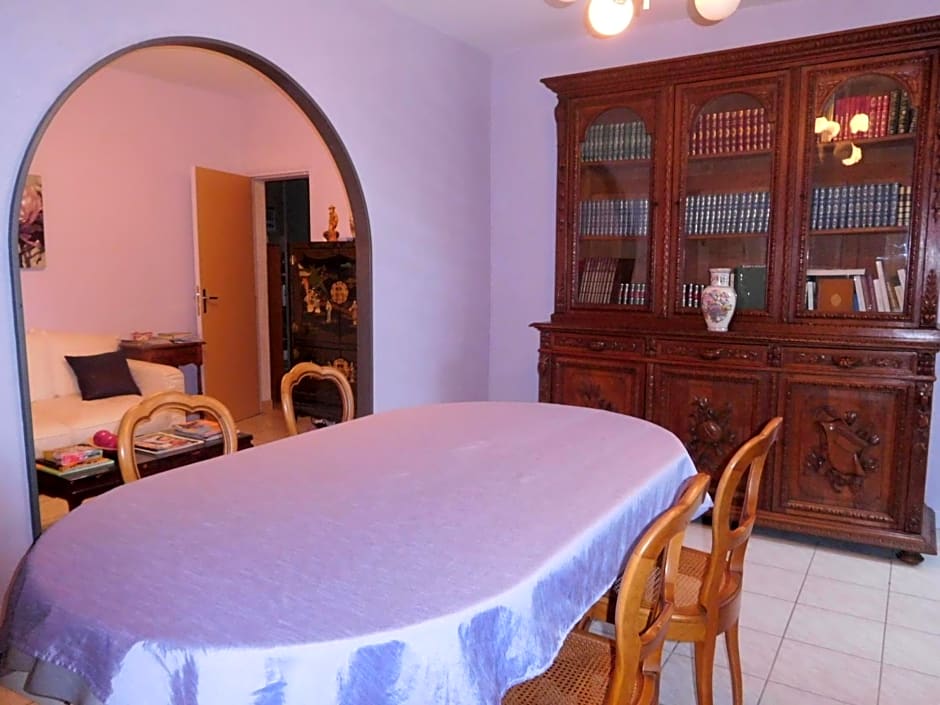 La Chambre D'amis LA COSTIGNIERES