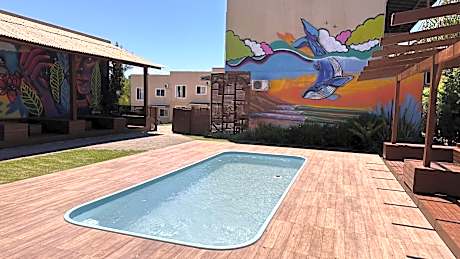 Vila do Rosa