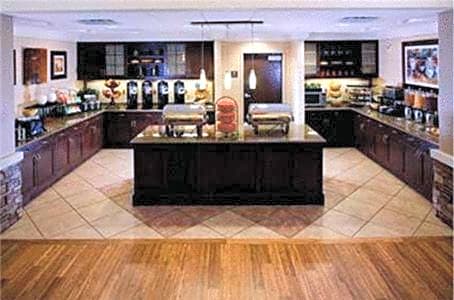 Homewood Suites by Hilton Columbus