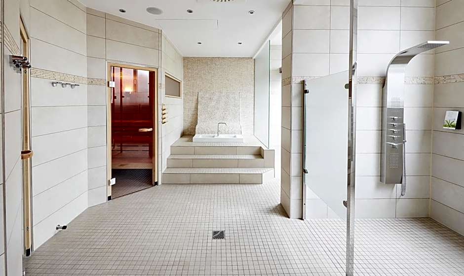 Living Hotel Weißensee