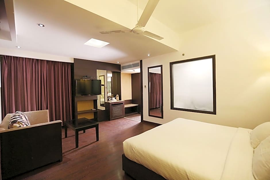 Hotel Oyster