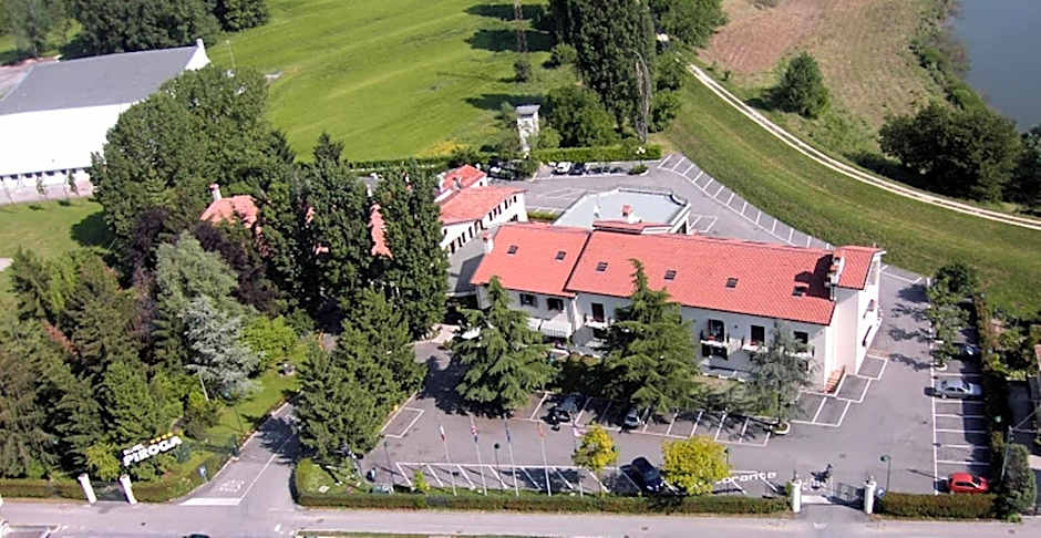 Hotel Piroga Padova