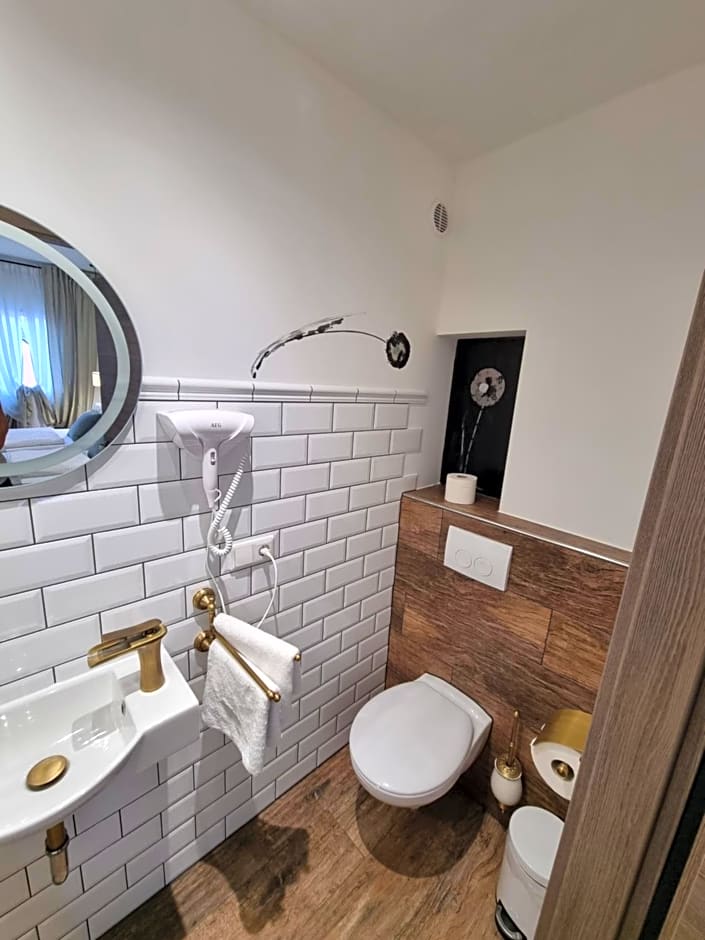 Hotel Zur Post