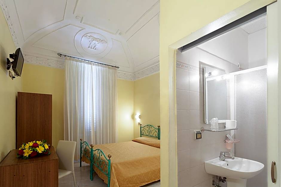 Hotel Oriente