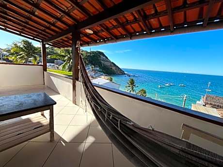 Superior Suite with Sea View
