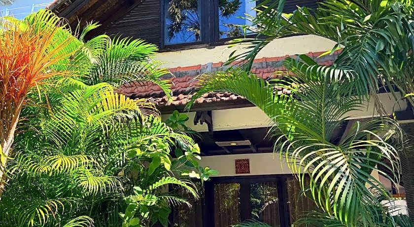 Wawa Wewe II Villas
