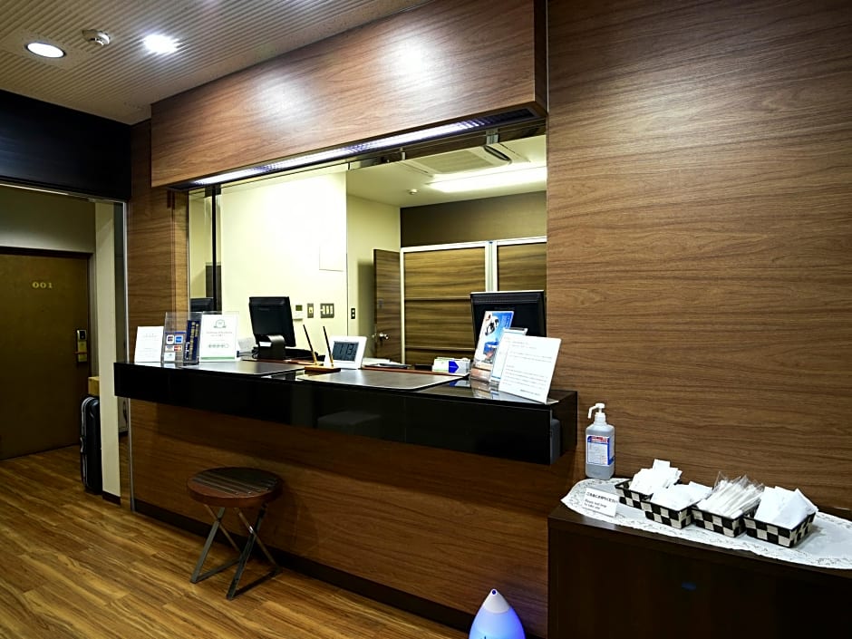 Flexstay Inn Sugamo