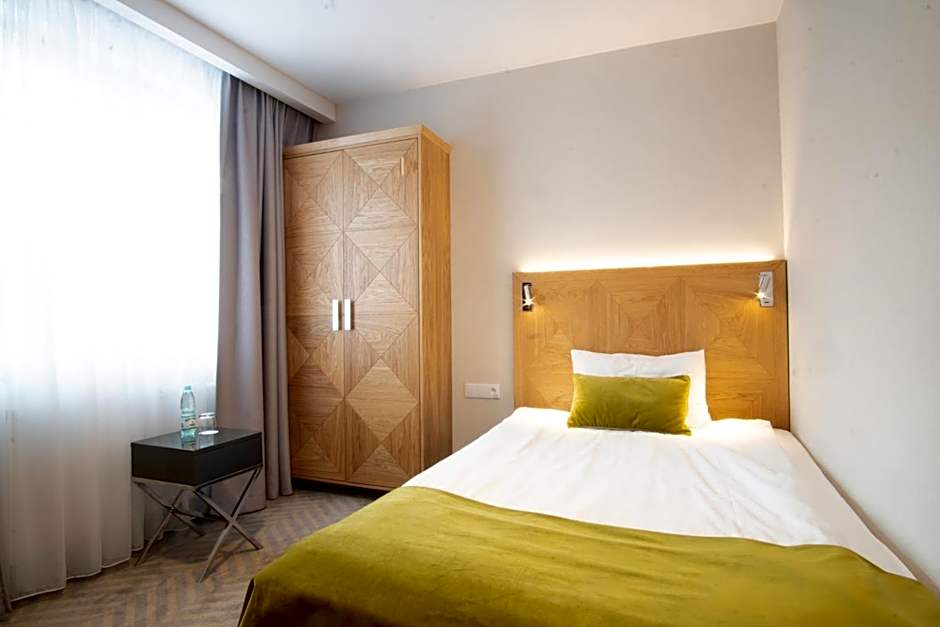 Hotel Impresja