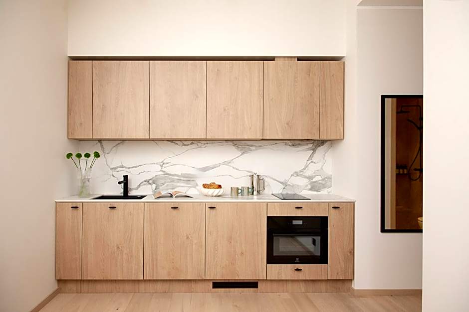 Bob W Tallinn Kesklinn