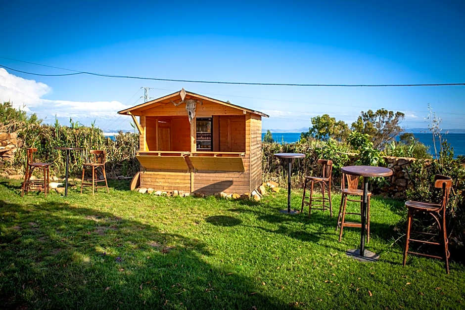 Wild House Tarifa