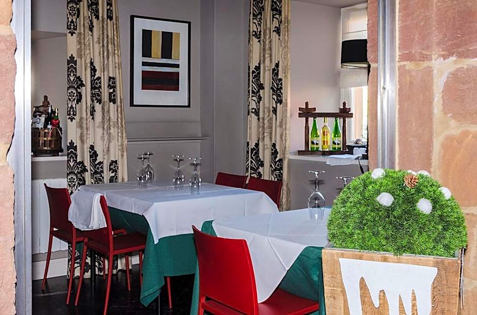 Hotel Palacio Muñatones