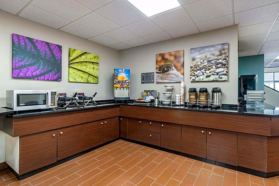 Sleep Inn Clearwater