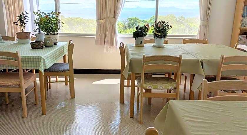 Abashiri Ryuhyou No Oka Guest House