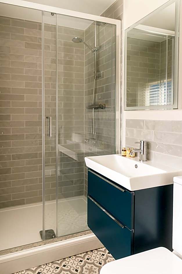 The Seaview, East Preston