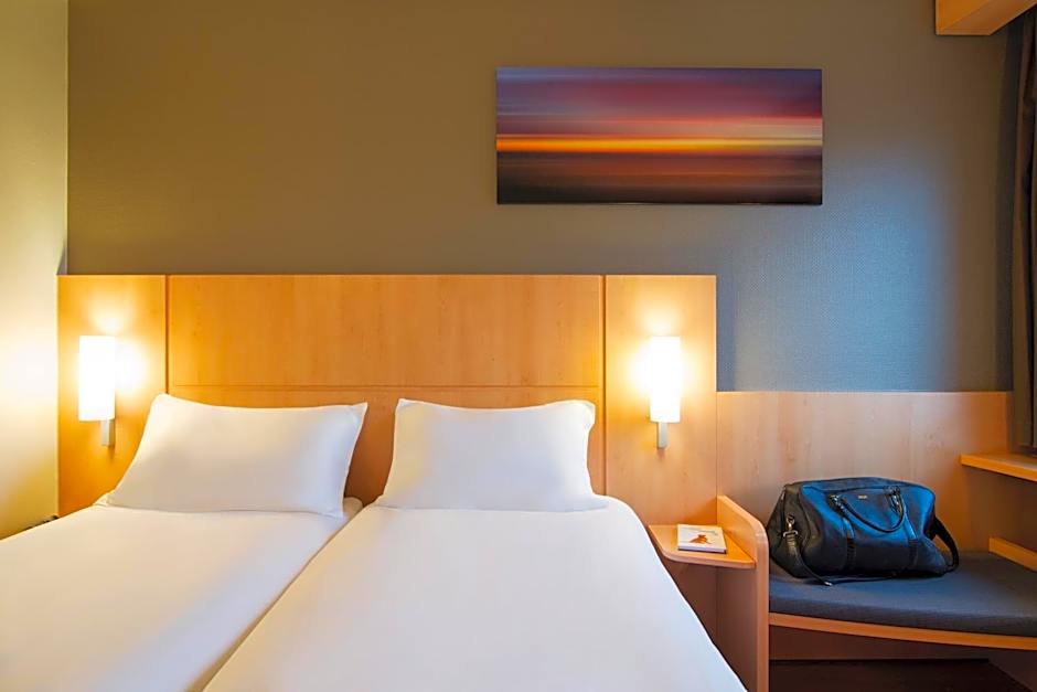 ibis Rotterdam Vlaardingen