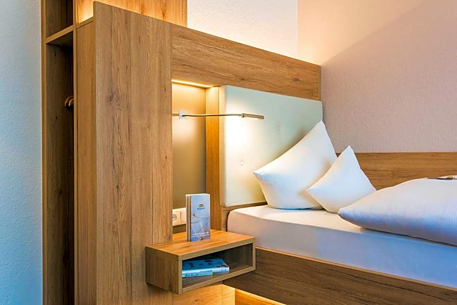 IDINGSHOF Hotel & Restaurant