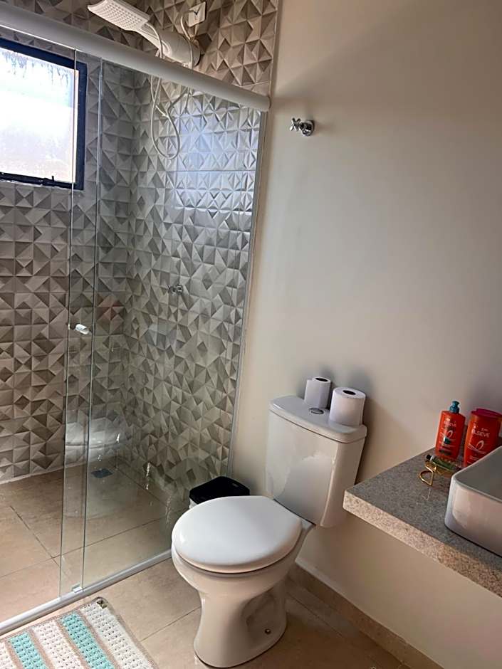 Casa condomínio Ninho Verde l