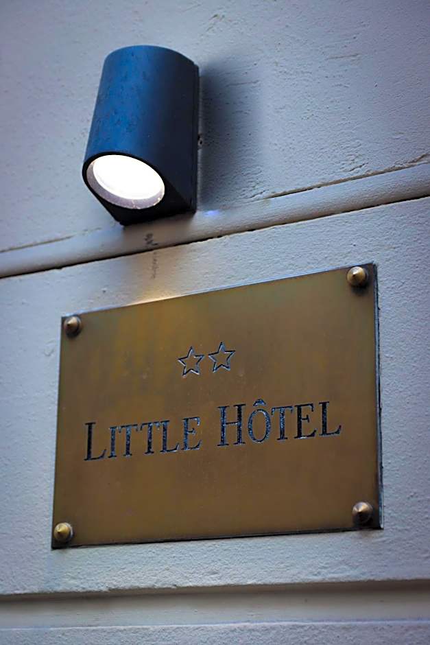 Littlehotel