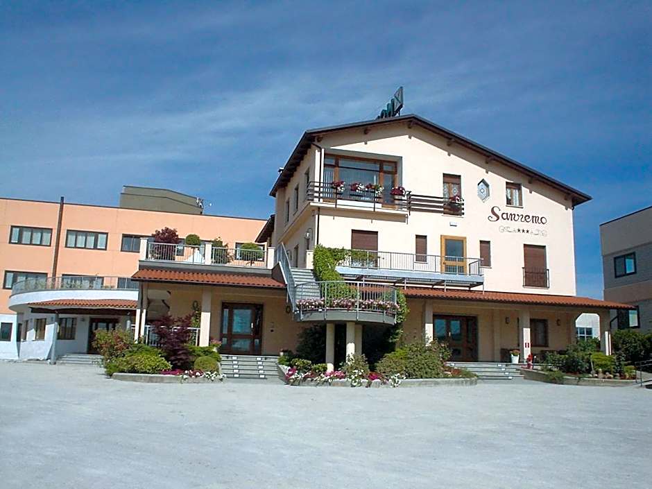 Hotel Ristorante Sanremo