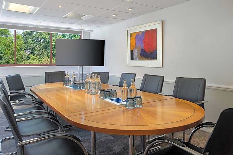 Delta Hotels by Marriott Swindon