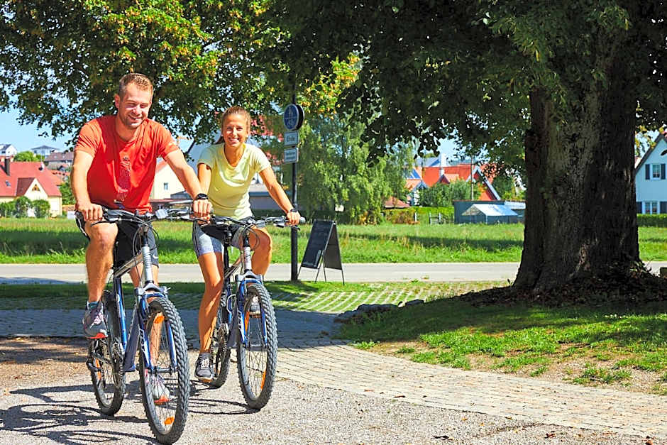 Flair Hotel Zum Schwarzen Reiter