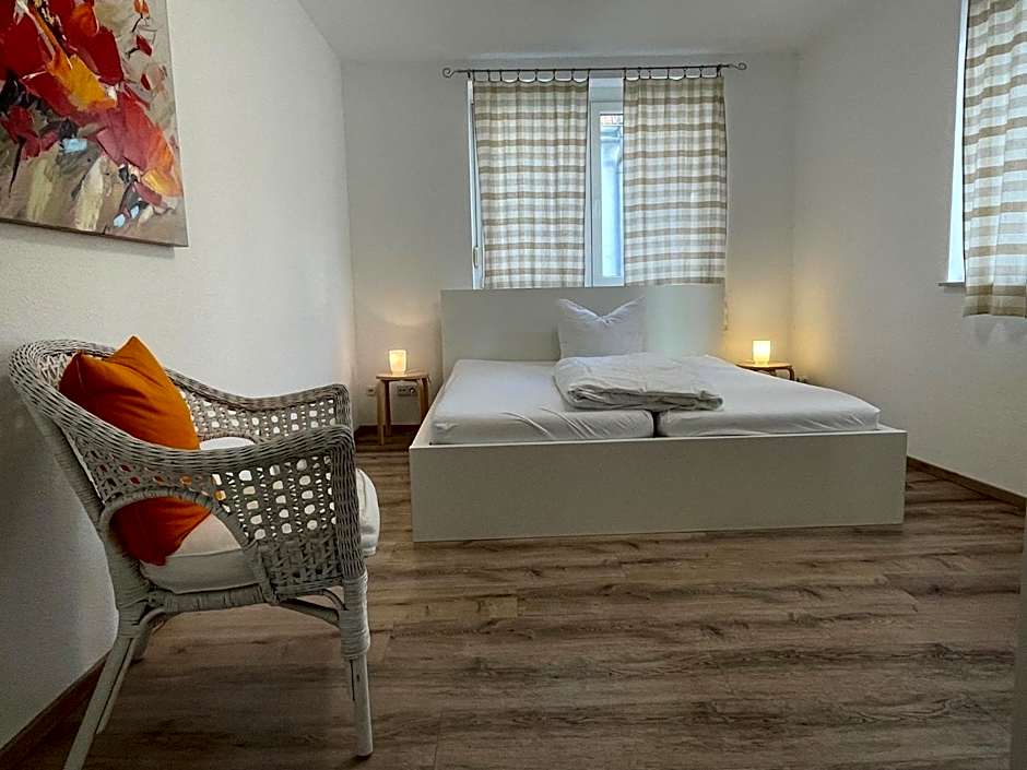 Weingärtner Appartements