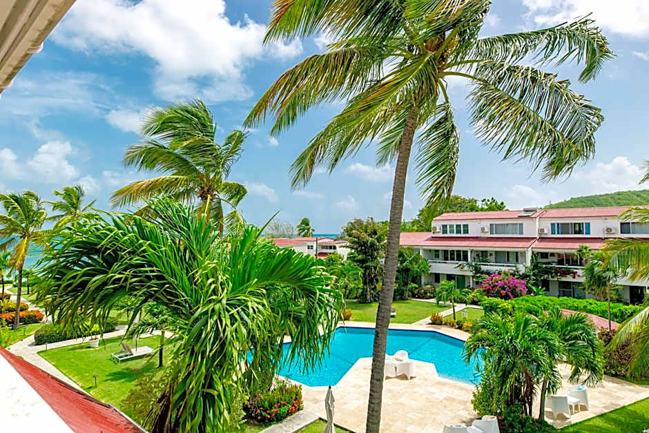 Antigua Village Beach Resort