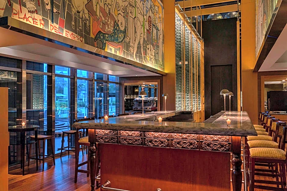 The Westin Lima Hotel & Convention Center