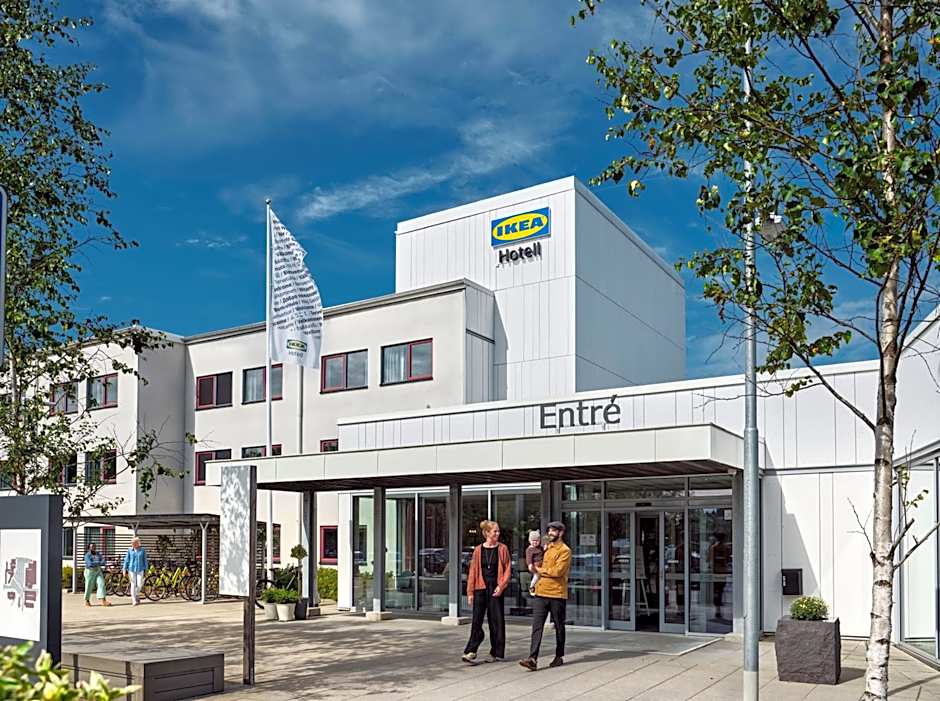IKEA Hotell