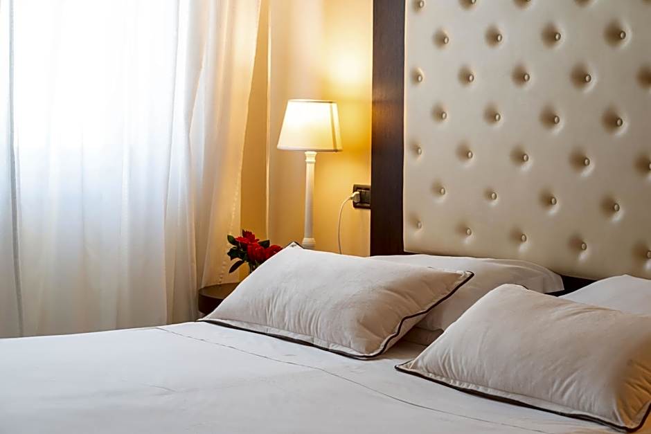 Hotel Manzoni Wellness&Spa