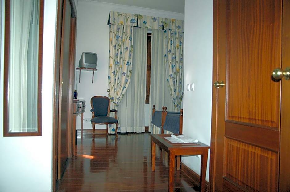 Hotel Rural Villa do Banho