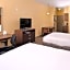Holiday Inn Express Hotels Page