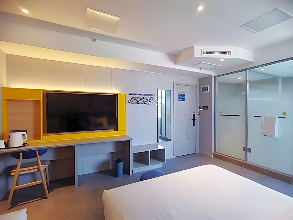 7Days Premium Dalian Airport