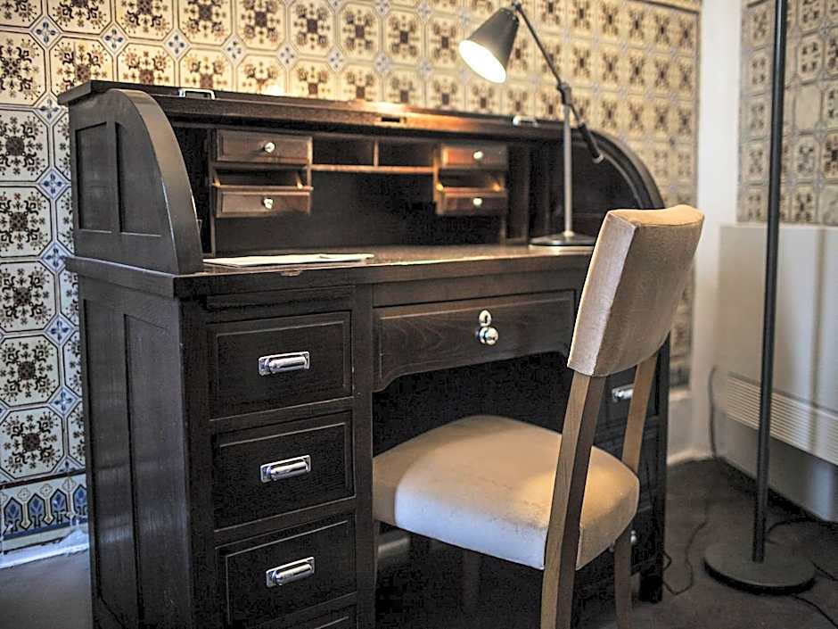 Oporto Loft