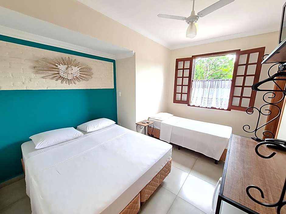 Pousada Nossa Senhora Aparecida