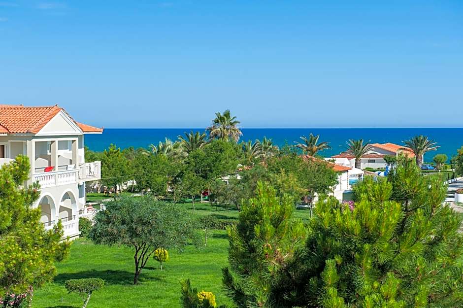 Kalamaki Beach Hotel, Zakynthos Island